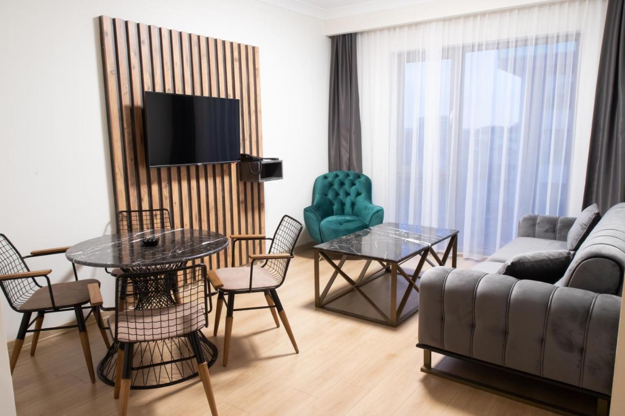 House Loft Otel Ankara