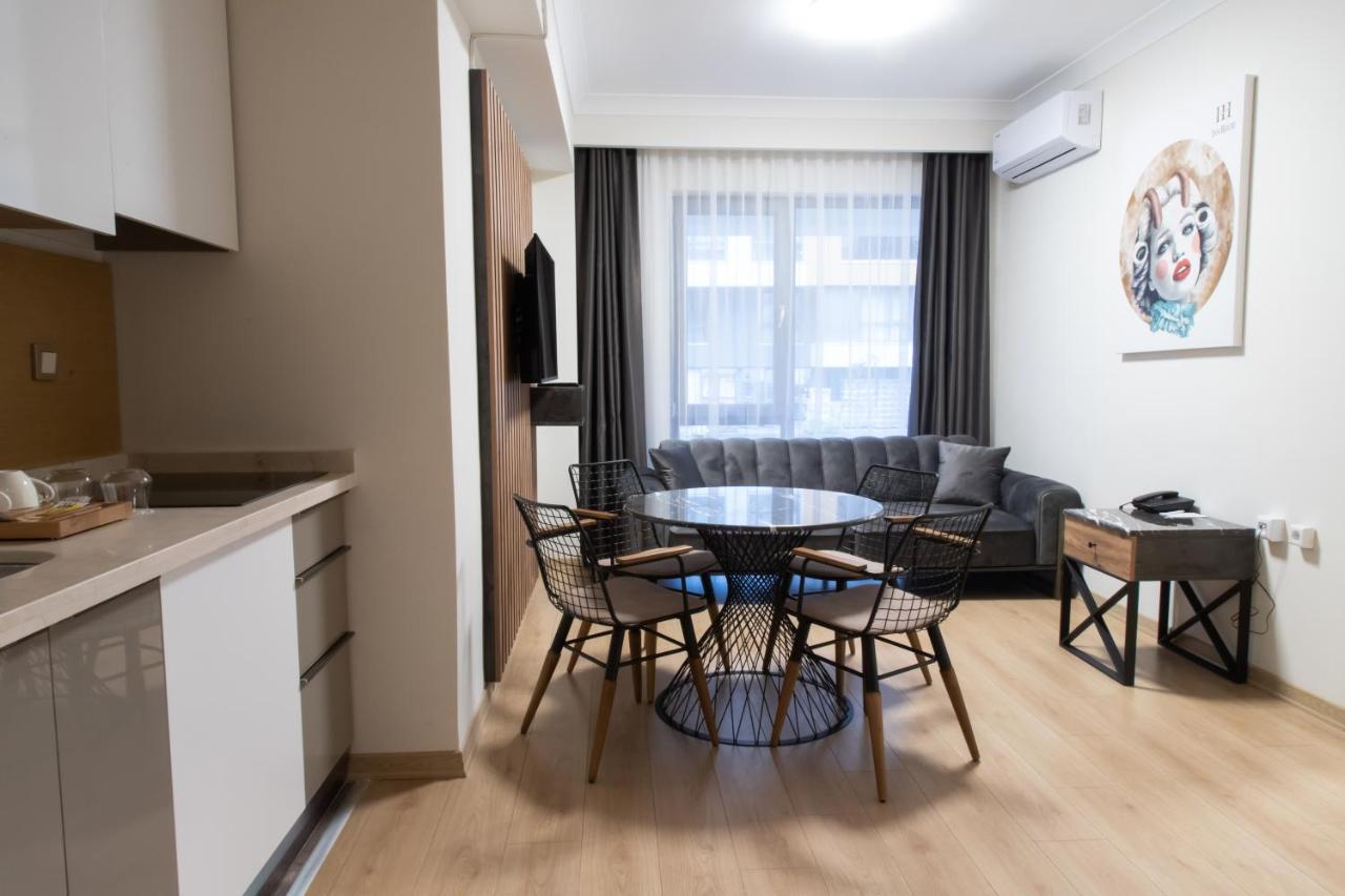 Otel House Loft