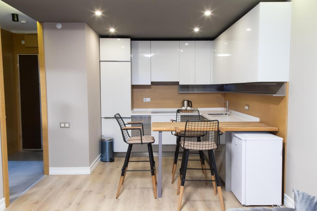 House Loft Otel Ankara
