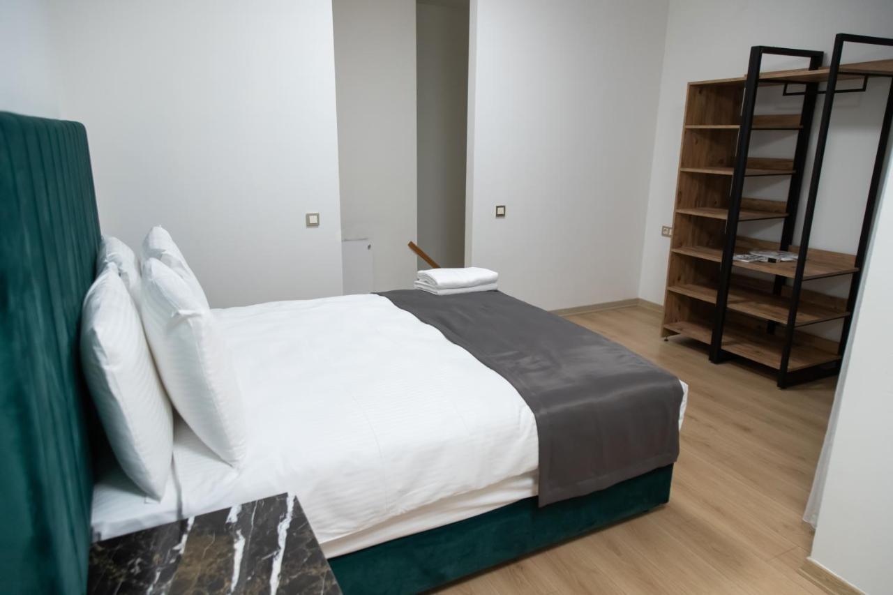 Otel House Loft Ankara