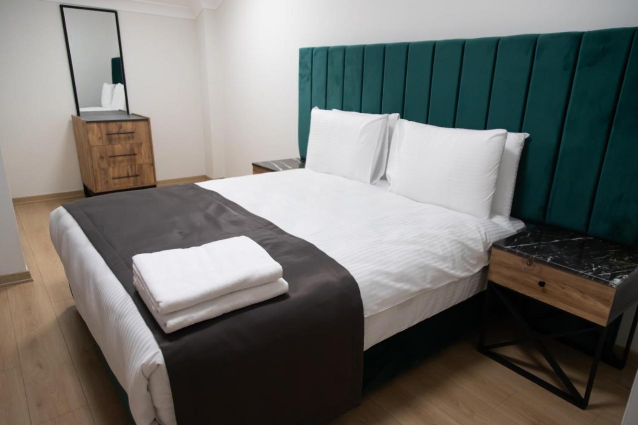 House Loft Otel